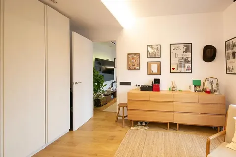 Pis de 110 m² a Alacant