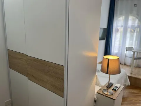 Pis de 21 m² a Madrid