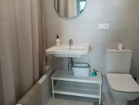 Pis de 70 m² a Benalmádena