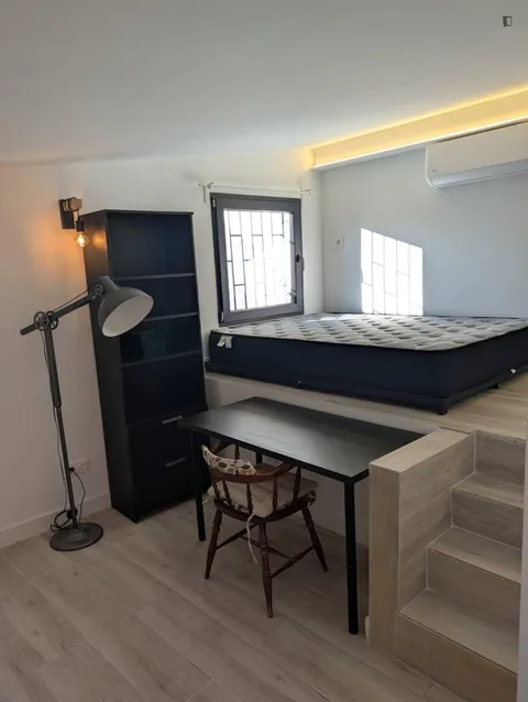 Casa de 85 m² a Madrid