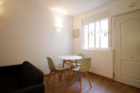 Pis de 25 m² a Madrid