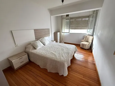 Pis de 124 m² a Boiro