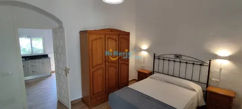 Pis de lloguer, Frigiliana