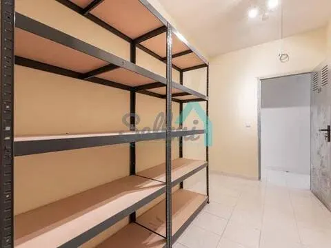 Flat 86 m² in Oviedo