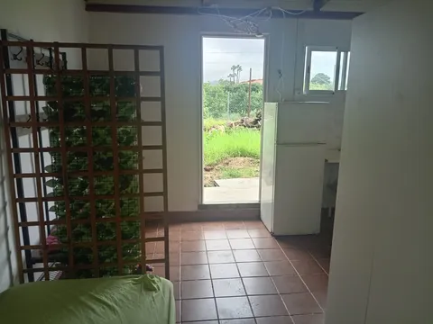 Квартира 30 м² у Oliva