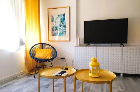 Appartamento 100 m² a Valencia (4/9)