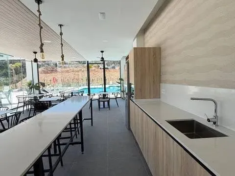 Pis de 153 m² a Mijas