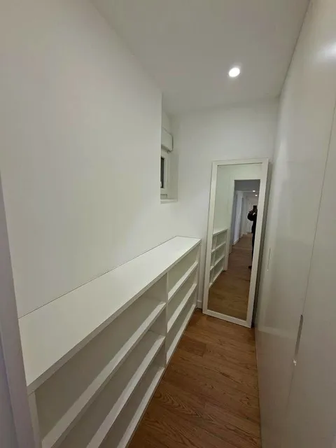 Pis de 300 m² a Madrid