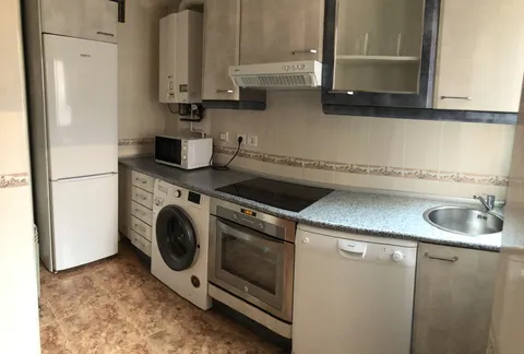 Pis de 70 m² a Valladolid