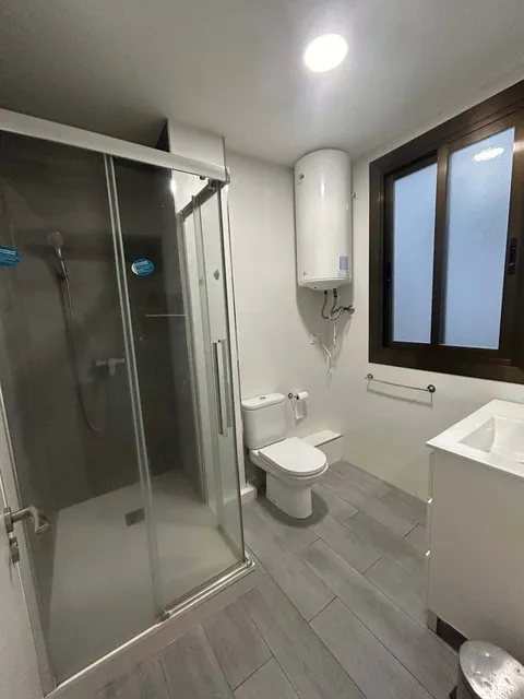 Habitació de lloguer, València
