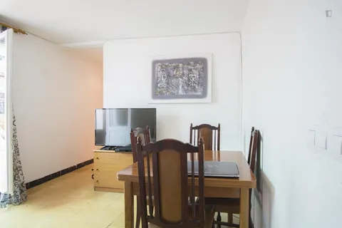Habitació de lloguer, l'Hospitalet de Llobregat