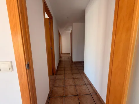 Pis de 96 m² a Manresa