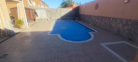 Casa de 175 m² a Las Ventas de Retamosa