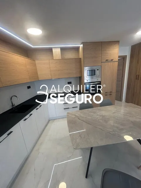 Wohnung 80 m² in Alhendín