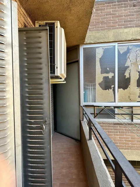 Pis de 77 m² a Madrid