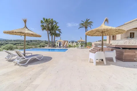 Casa de 476 m² a Manacor