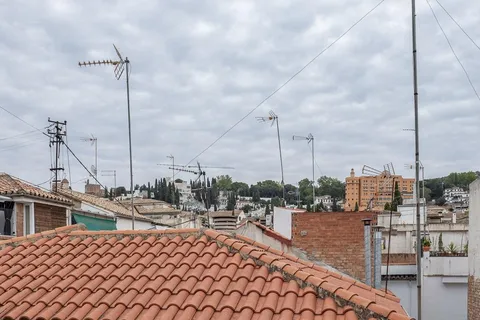 Pis de 54 m² a Granada