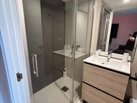 Pis de 45 m² a Còrdova