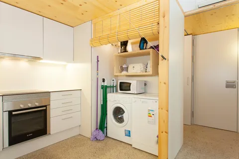 Pis de 56 m² a Marbella