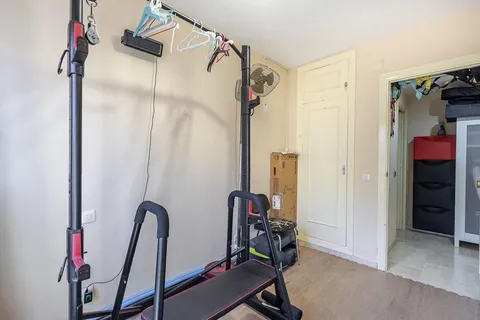 Wohnung 152 m² in Granada
