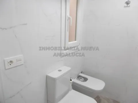 Квартира 50 м² у Almería