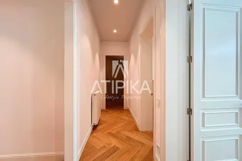 Flat 193 m² in Barcelona