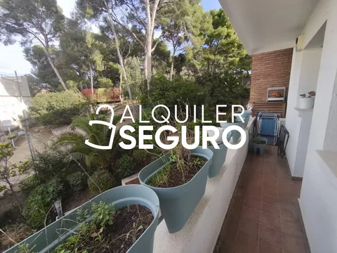 Wohnung 119 m² in el Masnou