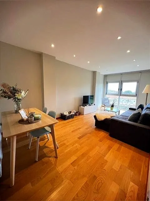 Flat 118 m² in A Coruña
