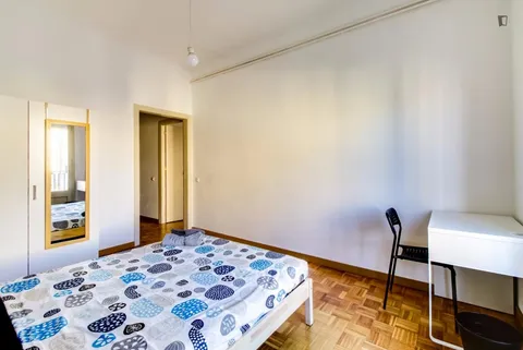 Zimmer zur Miete, Barcelona