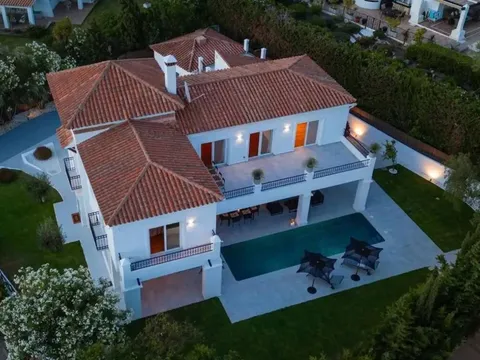 Casa de 406 m² a Estepona