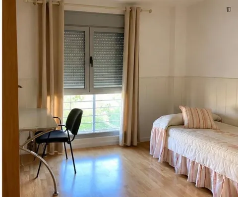 Habitació de lloguer, Arroyomolinos