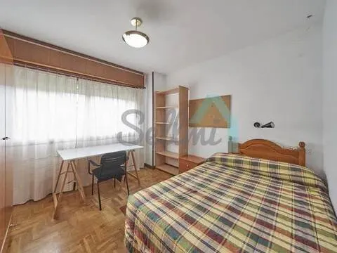Pis de 123 m² a Oviedo