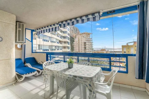 Appartamento 113 m² a Calp