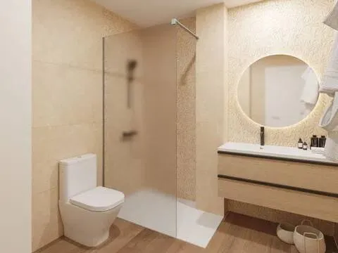 Apartamento 63 m² em Alacant / Alicante (4/15)