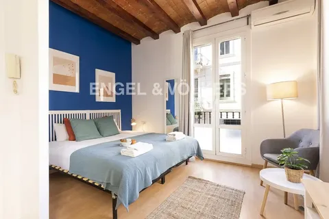 Pis de 35 m² a Barcelona