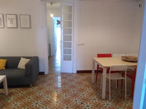 Habitación en alquiler, Barcelona