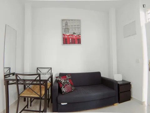 Pis de 55 m² a Madrid