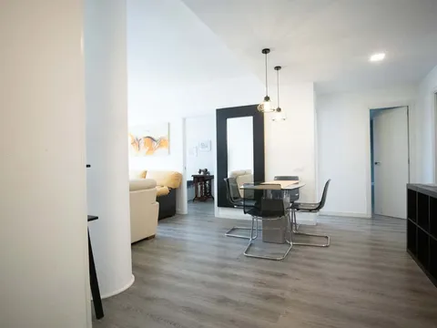 Wohnung 115 m² in Madrid