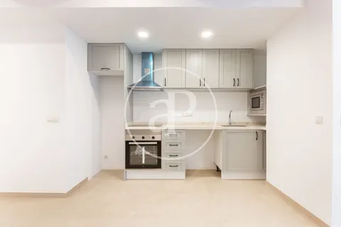 Wohnung 167 m² in Valencia