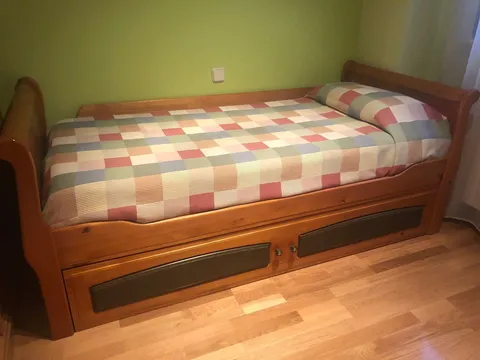 Pis de 65 m² a Salamanca