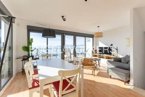 Квартира 200 м² в Cullera