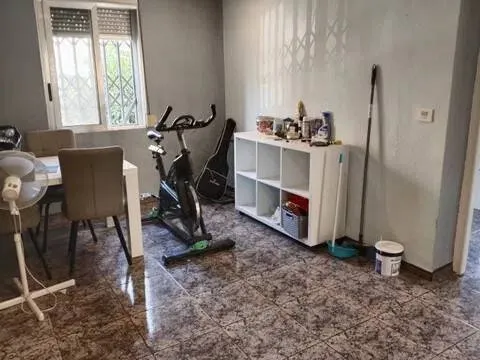 Pis de 80 m² a Sagunt