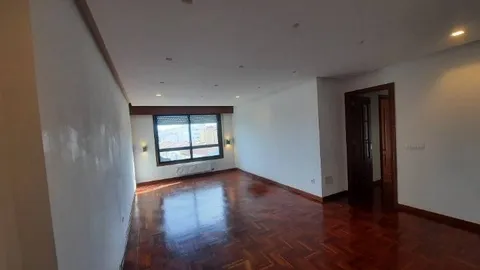 Квартира 97 м² у Vigo
