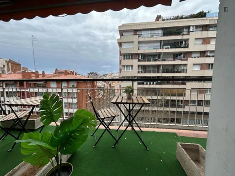 Stanza in affitto, Barcelona
