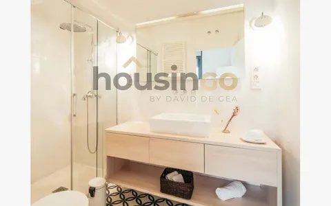 Appartamento 145 m² a Madrid