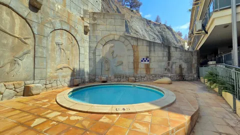 Pis de 95 m² a Altea