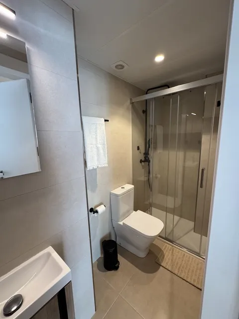 Pis de 166 m² a Estepona