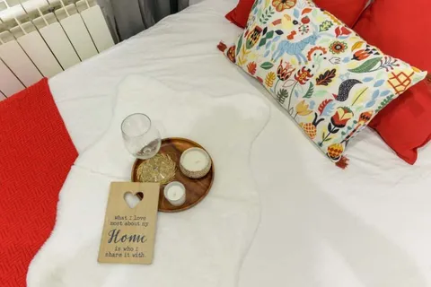 Habitación en alquiler, Madrid (4/24)
