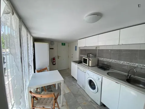 Pis de 45 m² a Madrid