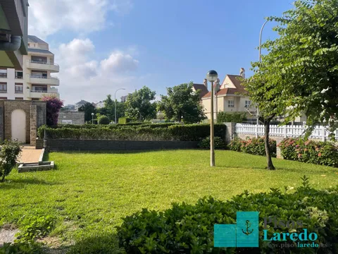 Wohnung 120 m² in Laredo